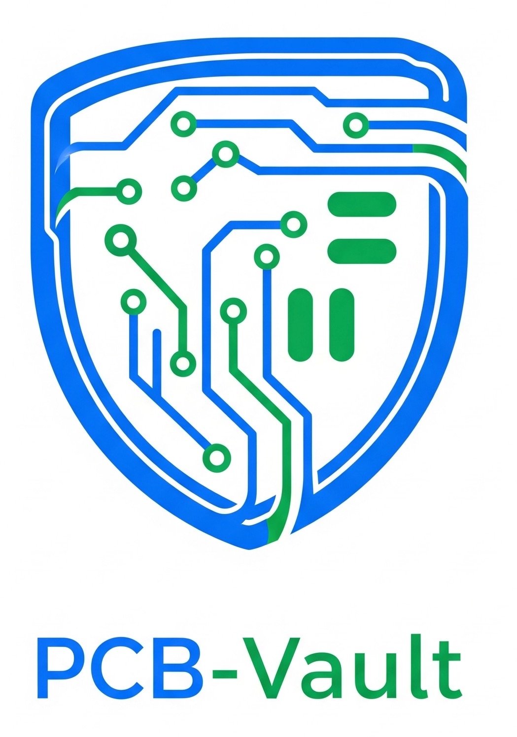 PCB-Vault Logo